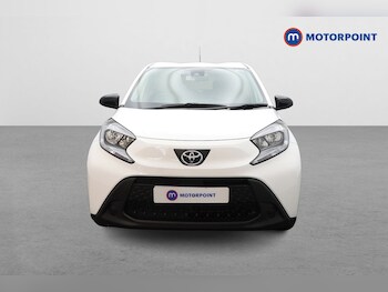 Used Toyota Aygo X undefined for sale - 78720288: Photo