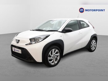 Used Toyota Aygo X undefined for sale - 78720288: Photo