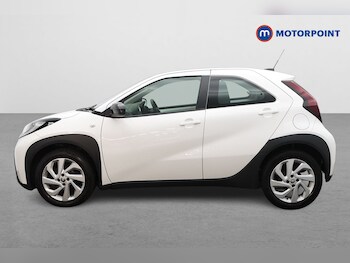 Used Toyota Aygo X undefined for sale - 78720288: Photo