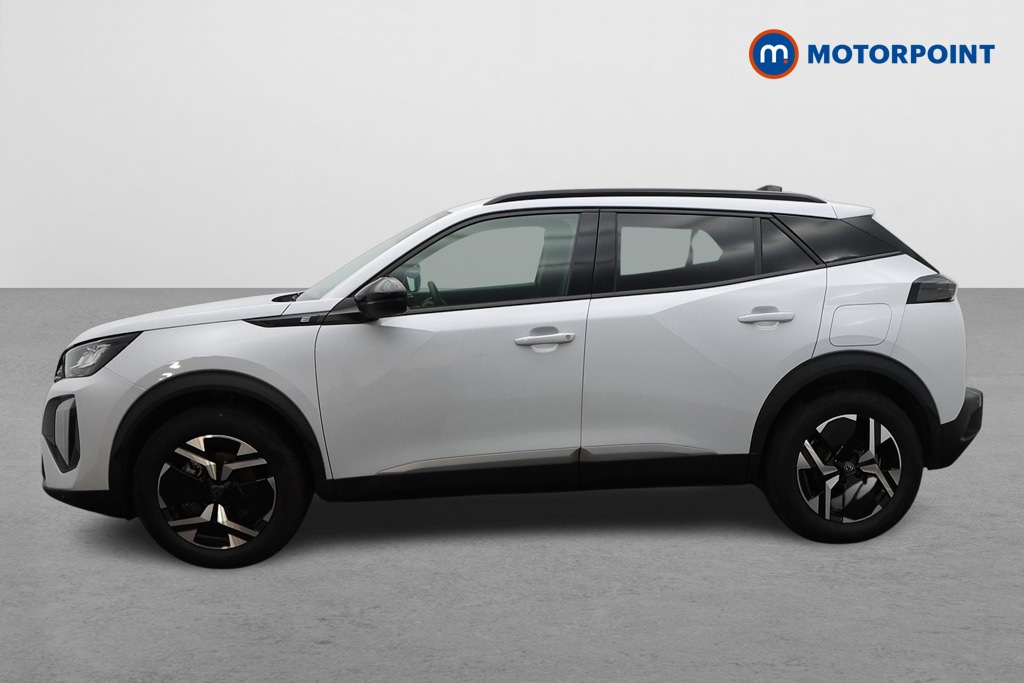 Used Peugeot 2008 2024 for sale - 77044252: Photo 4