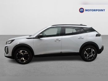 Used Peugeot 2008 2024 for sale - 77044252: Photo