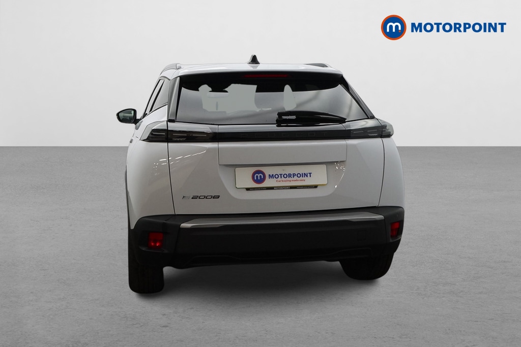 Used Peugeot 2008 2024 for sale - 77044252: Photo 6