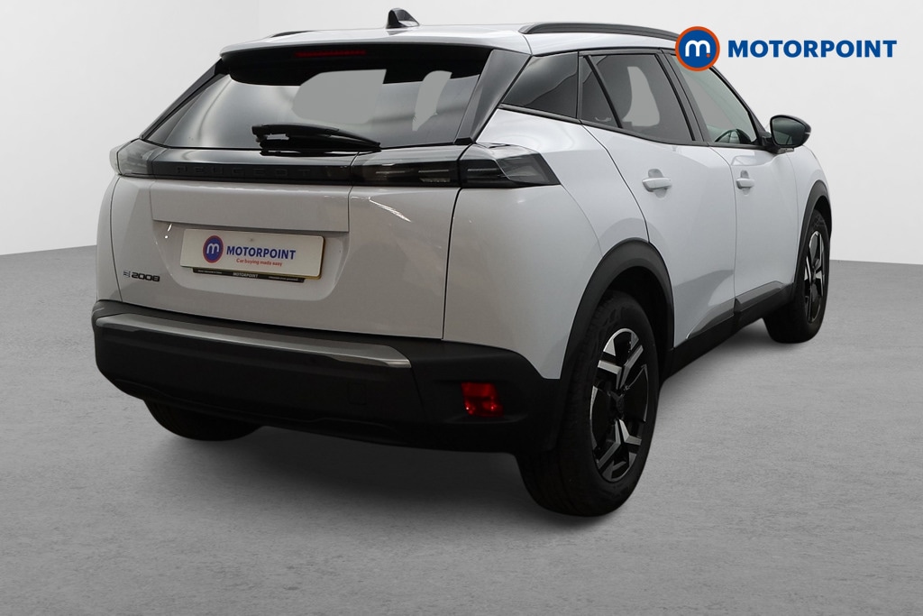Used Peugeot 2008 2024 for sale - 77044252: Photo 7