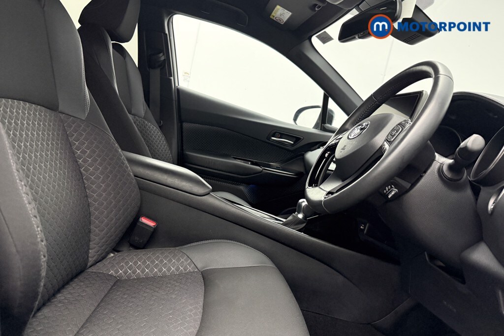 Used Toyota C-HR for sale - 77916834: Photo 16