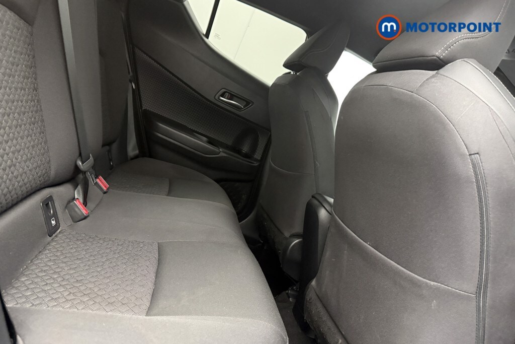 Used Toyota C-HR for sale - 77916834: Photo 17