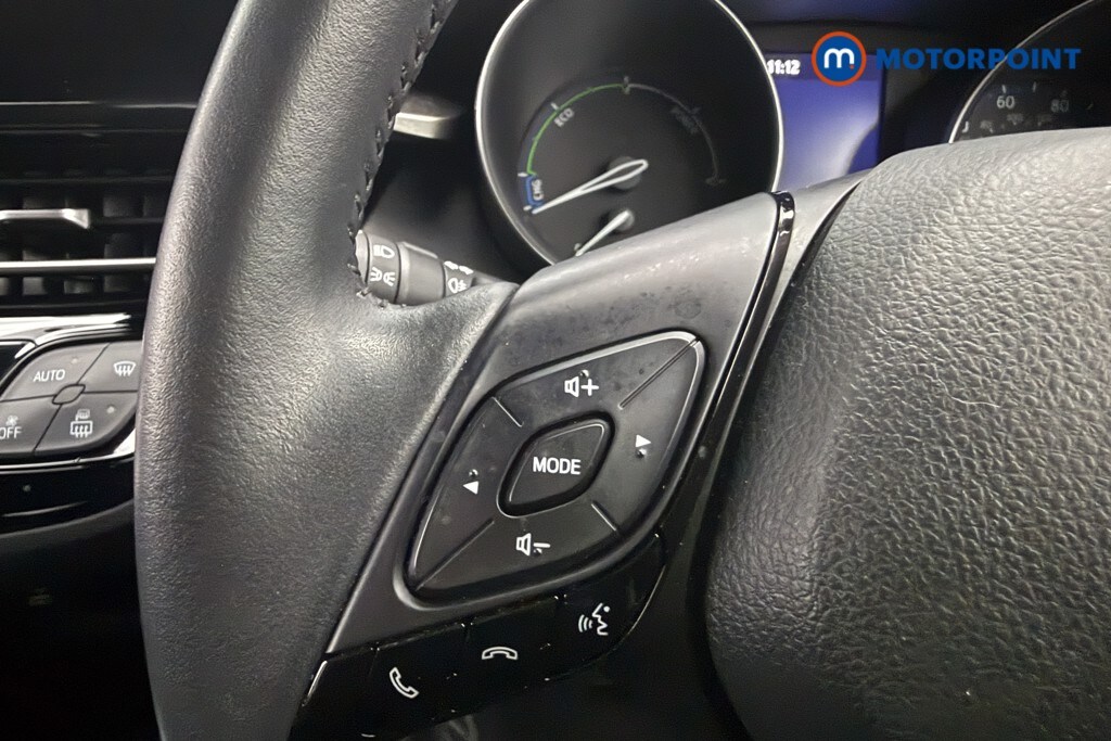 Used Toyota C-HR for sale - 77916834: Photo 22