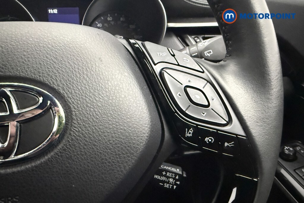 Used Toyota C-HR for sale - 77916834: Photo 23