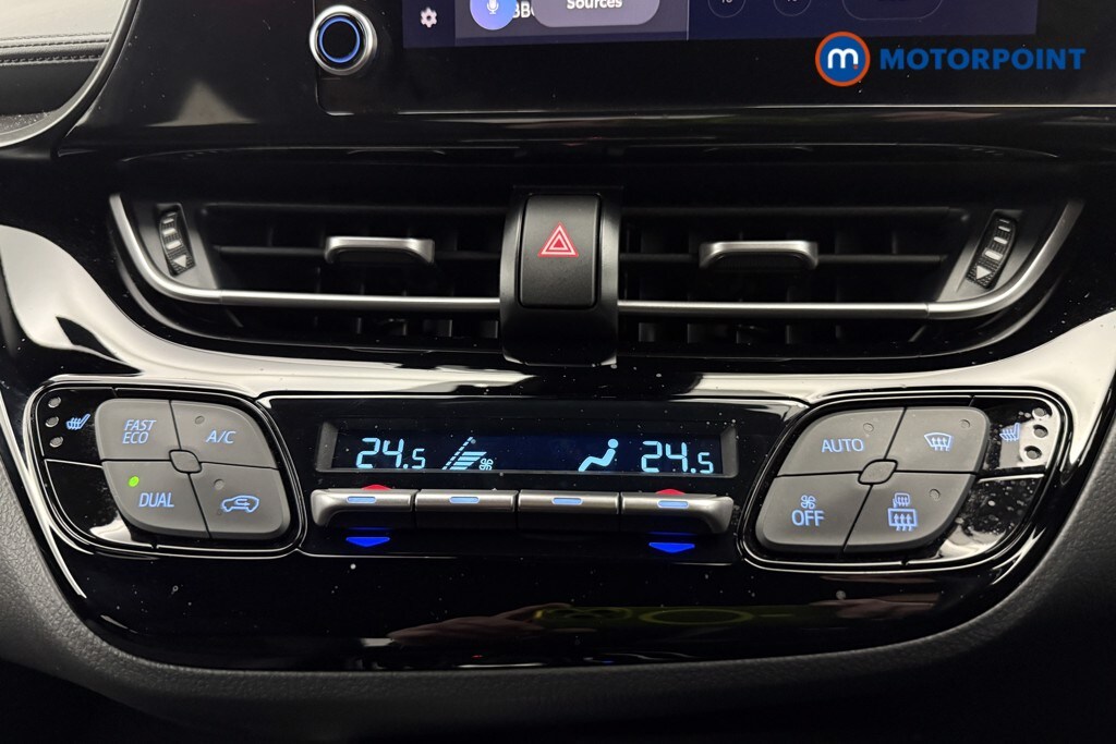 Used Toyota C-HR for sale - 77916834: Photo 24