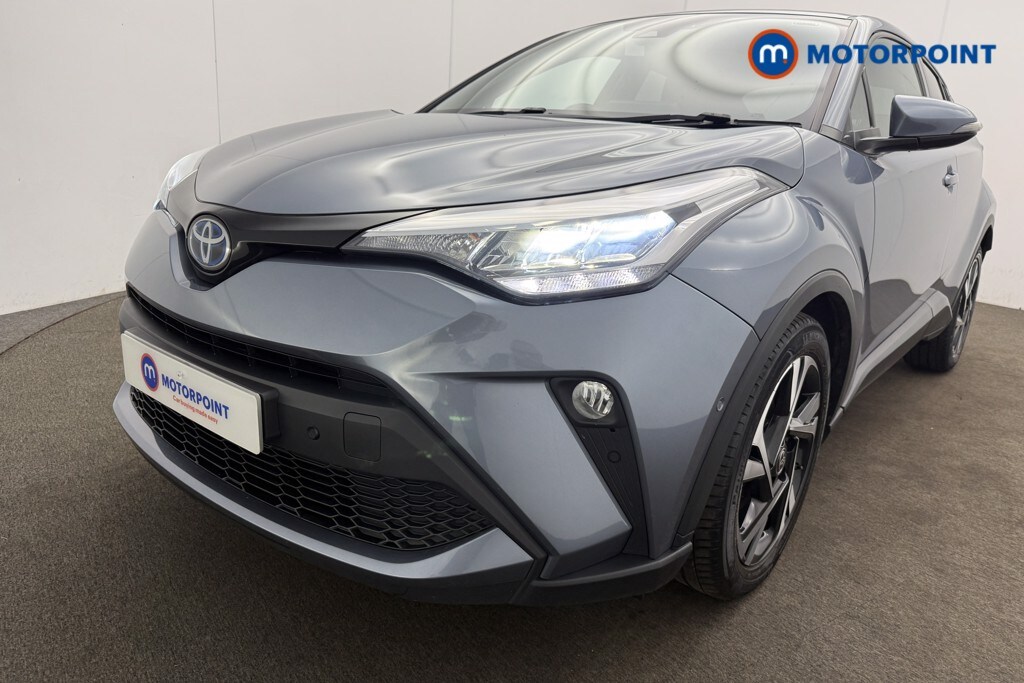 Used Toyota C-HR for sale - 77916834: Photo 31
