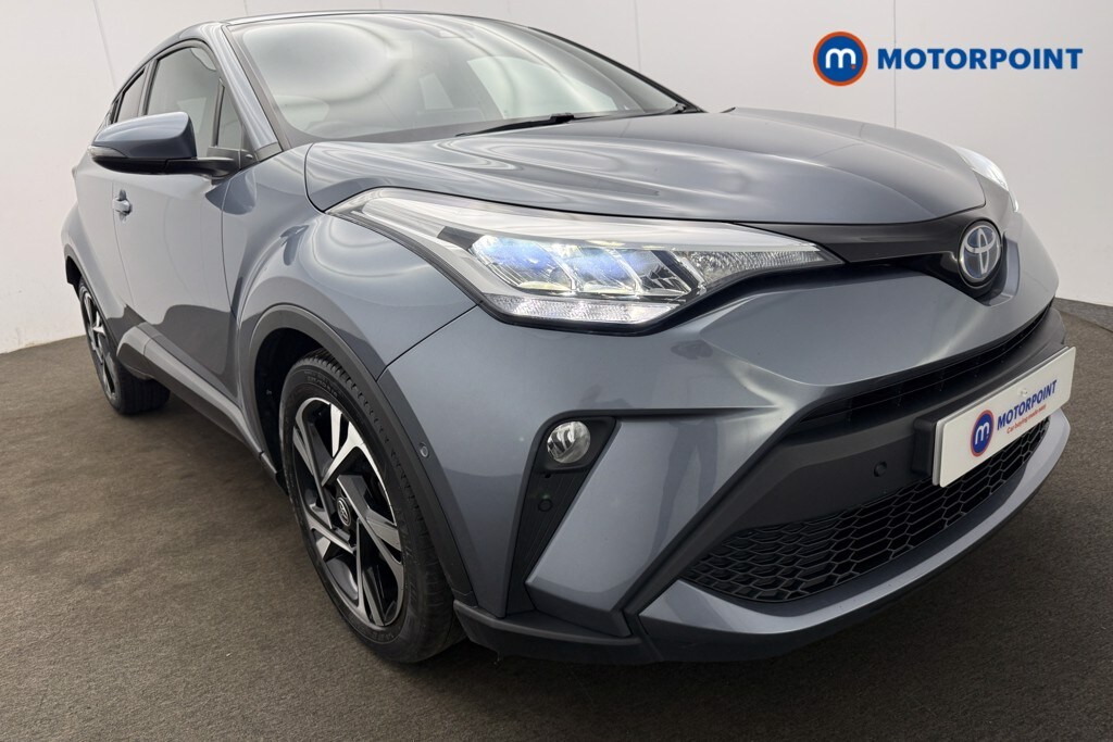 Used Toyota C-HR for sale - 77916834: Photo 32
