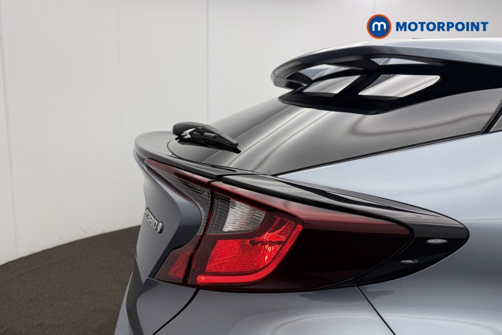 Used Toyota C-HR for sale - 77916834: Photo 33