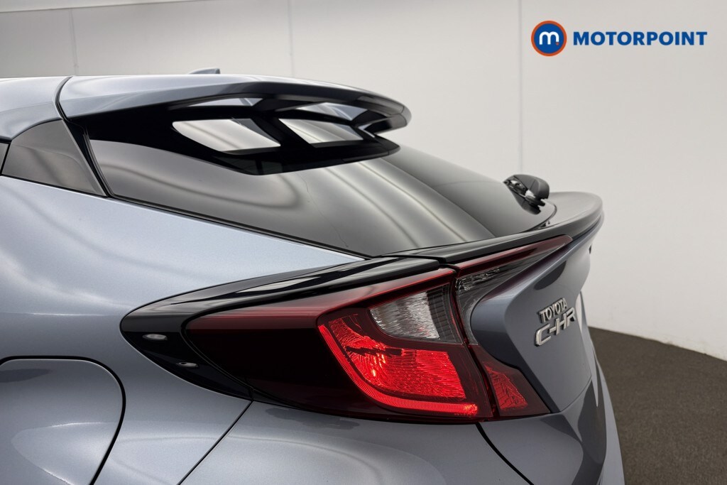 Used Toyota C-HR for sale - 77916834: Photo 34