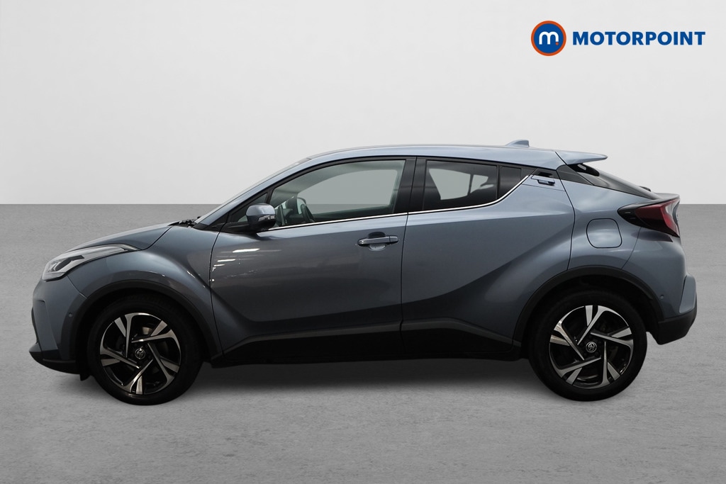 Used Toyota C-HR for sale - 77916834: Photo 4