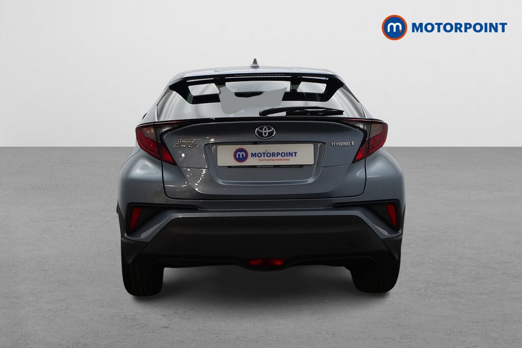 Used Toyota C-HR for sale - 77916834: Photo 6