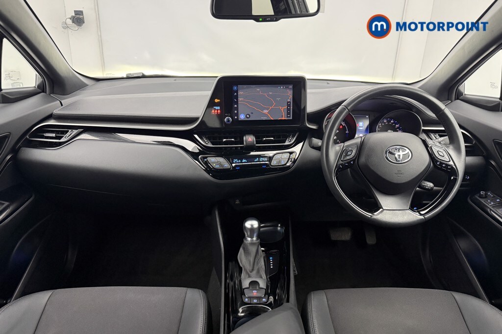 Used Toyota C-HR for sale - 77916834: Photo 9
