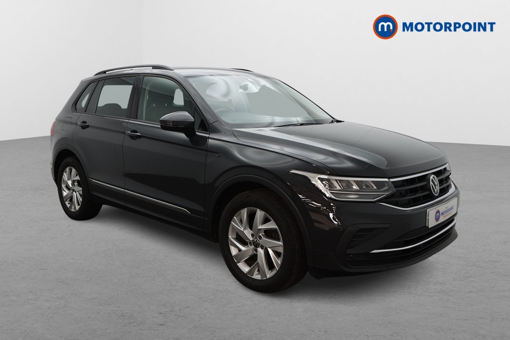 Used Volkswagen Tiguan 2022 for sale - 78180460: Photo 1