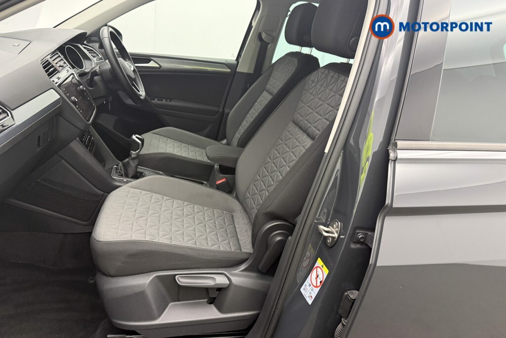 Used Volkswagen Tiguan 2022 for sale - 78180460: Photo 10