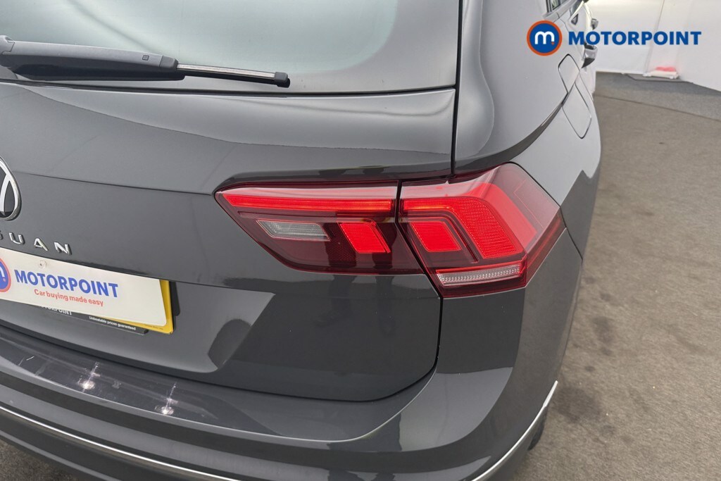 Used Volkswagen Tiguan 2022 for sale - 78180460: Photo 18