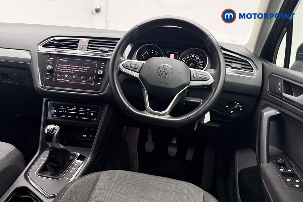 Used Volkswagen Tiguan 2022 for sale - 78180460: Photo 22