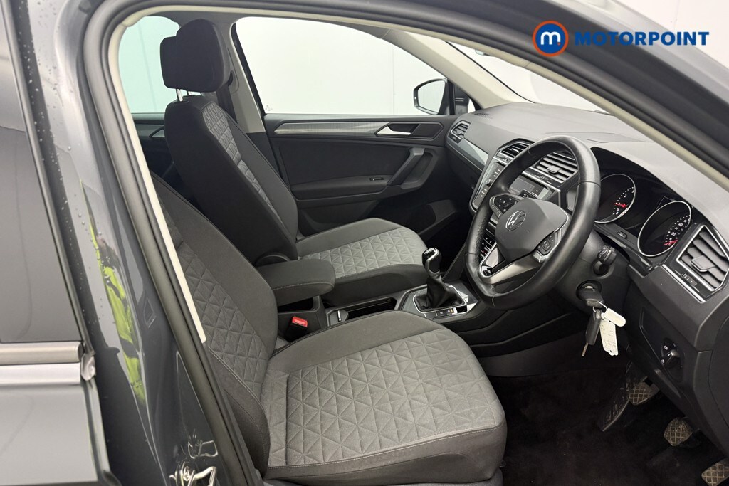 Used Volkswagen Tiguan 2022 for sale - 78180460: Photo 23