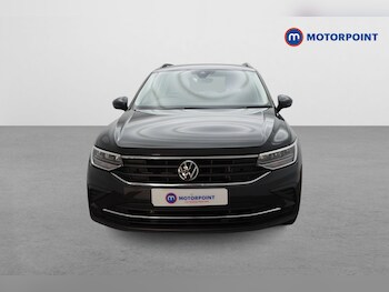 Used Volkswagen Tiguan 2022 for sale - 78180460: Photo