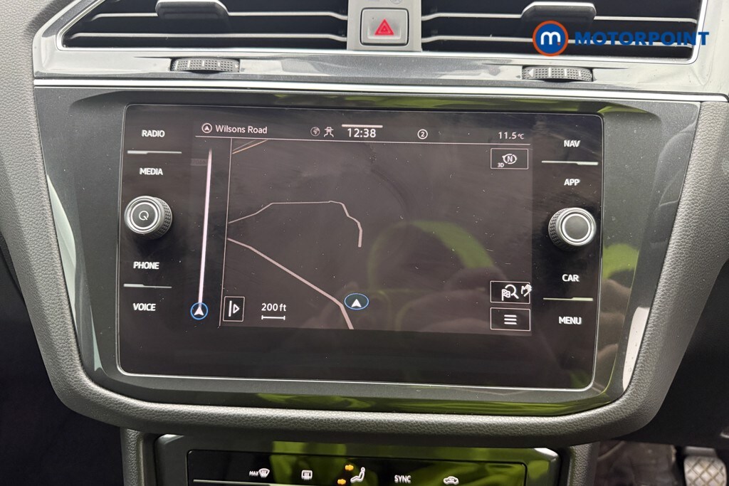 Used Volkswagen Tiguan 2022 for sale - 78180460: Photo 32