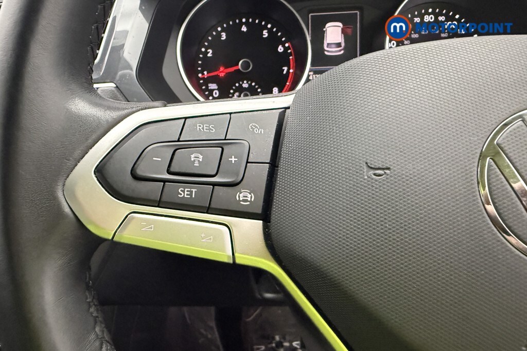 Used Volkswagen Tiguan 2022 for sale - 78180460: Photo 34