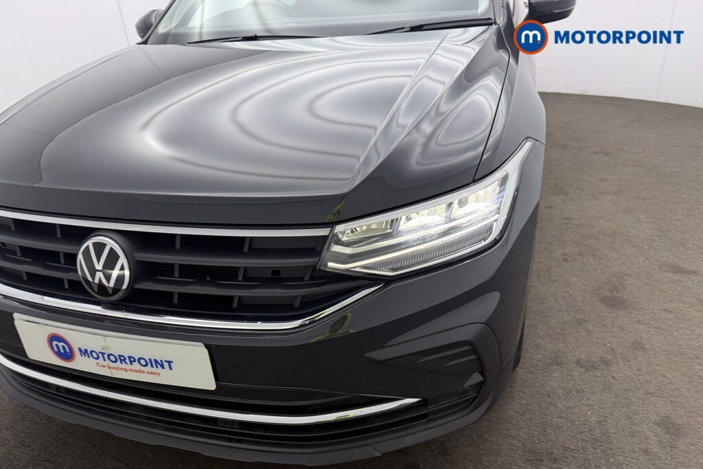 Used Volkswagen Tiguan 2022 for sale - 78180460: Photo 37