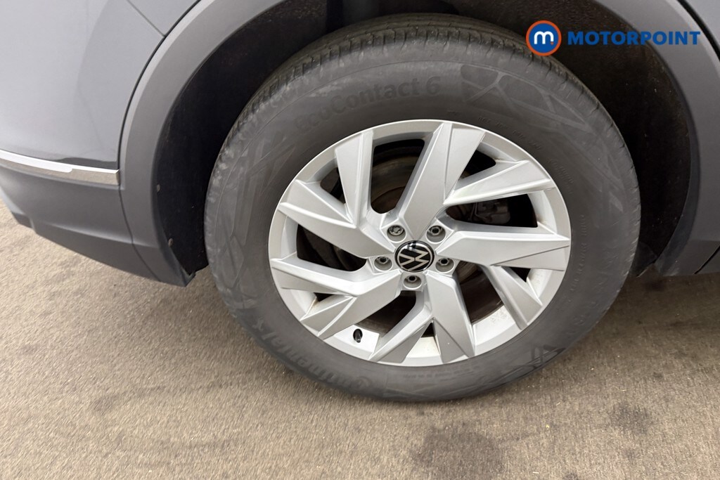 Used Volkswagen Tiguan 2022 for sale - 78180460: Photo 40