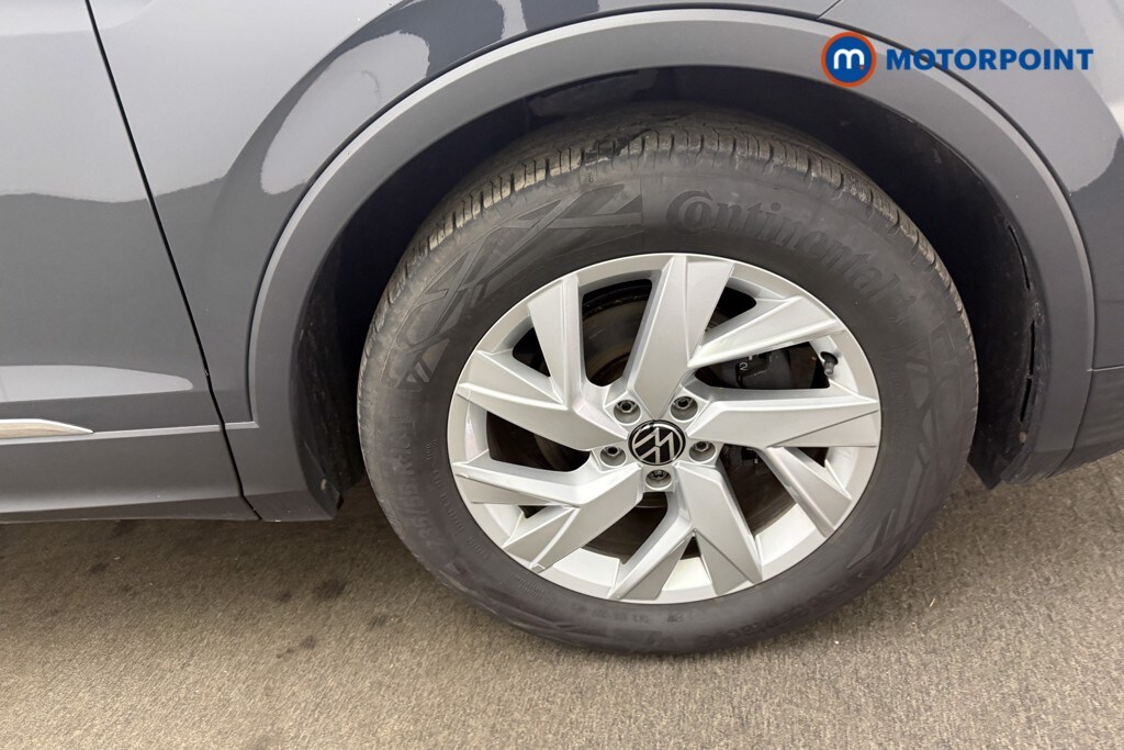 Used Volkswagen Tiguan 2022 for sale - 78180460: Photo 41