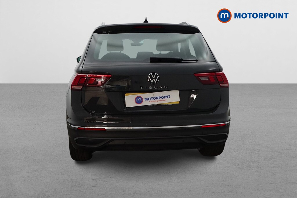 Used Volkswagen Tiguan 2022 for sale - 78180460: Photo 6