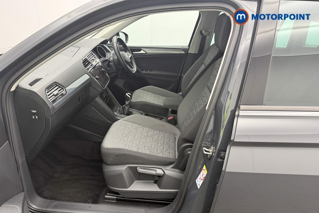 Used Volkswagen Tiguan 2022 for sale - 78180460: Photo 9