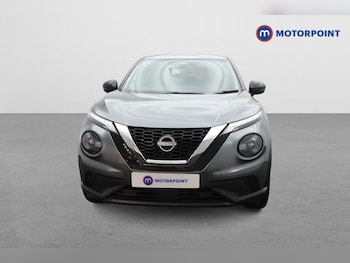 Used Nissan Juke 2024 for sale - 79021671: Photo