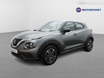 Used Nissan Juke 2024 for sale - 79021671: Photo