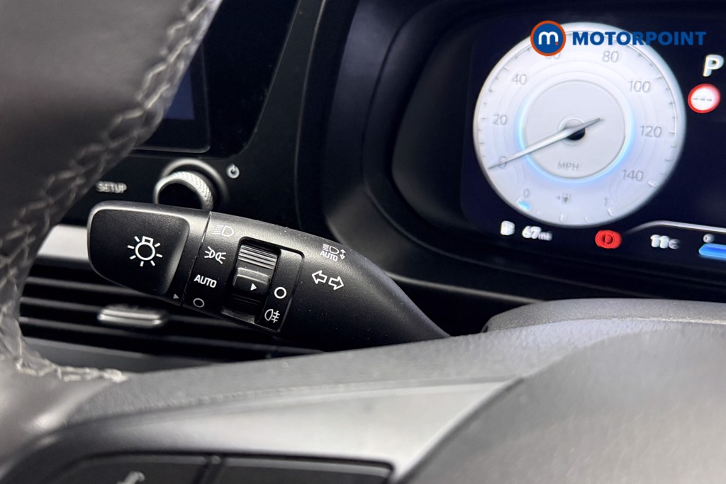 Used Hyundai BAYON 2024 for sale - 77845926: Photo 17