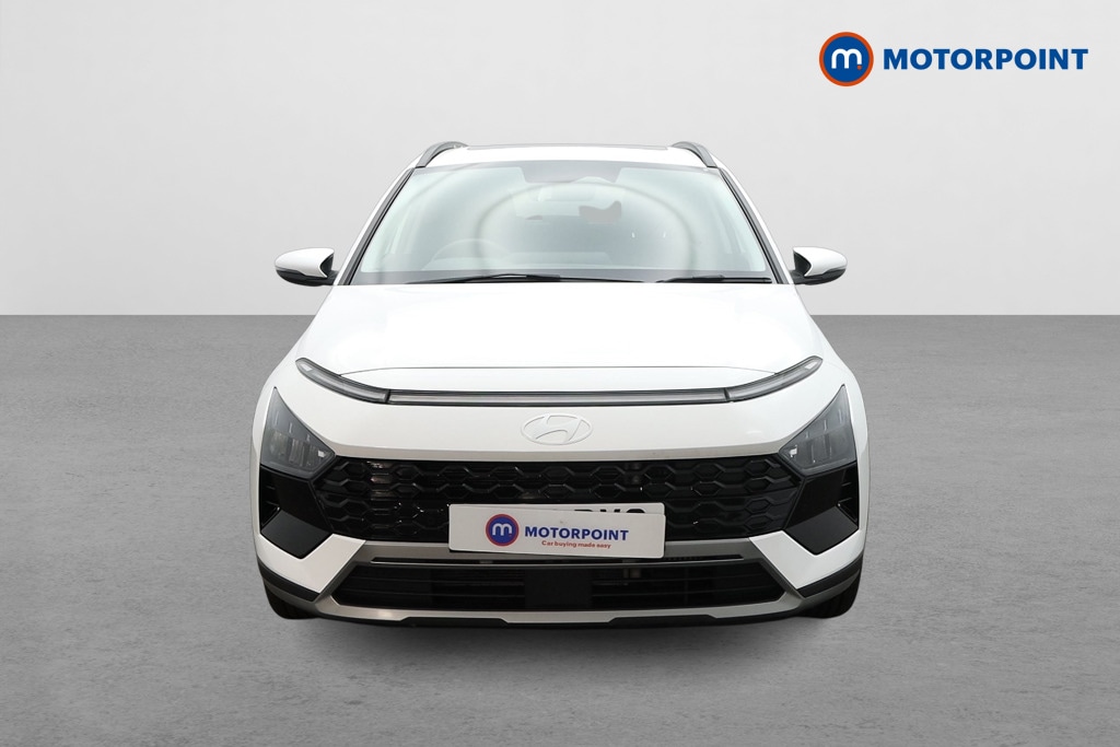 Used Hyundai BAYON 2024 for sale - 77845926: Photo 2