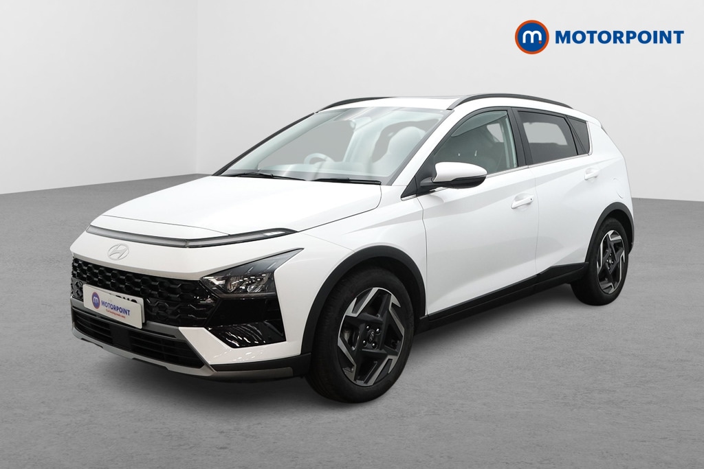 Used Hyundai BAYON 2024 for sale - 77845926: Photo 3