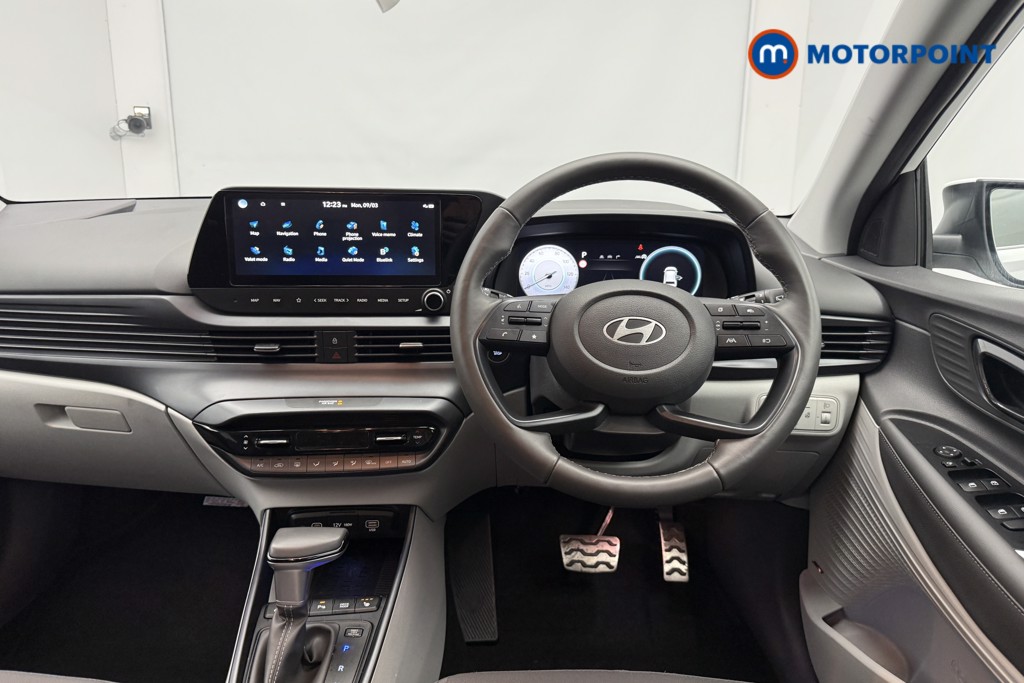 Used Hyundai BAYON 2024 for sale - 77845926: Photo 31