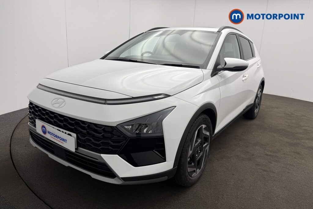 Used Hyundai BAYON 2024 for sale - 77845926: Photo 39