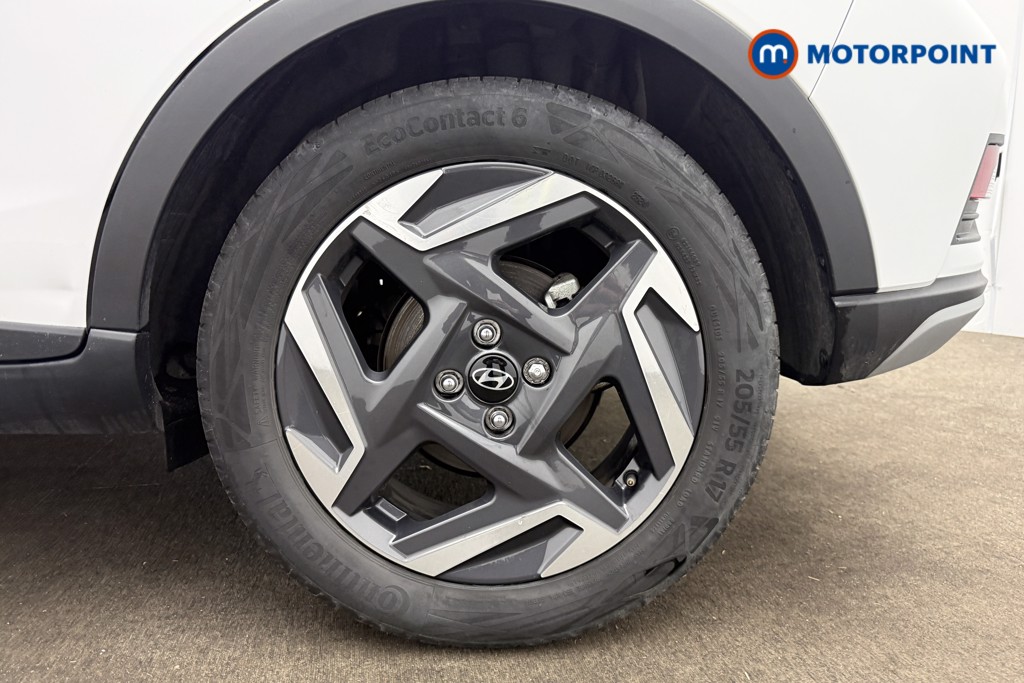 Used Hyundai BAYON 2024 for sale - 77845926: Photo 44