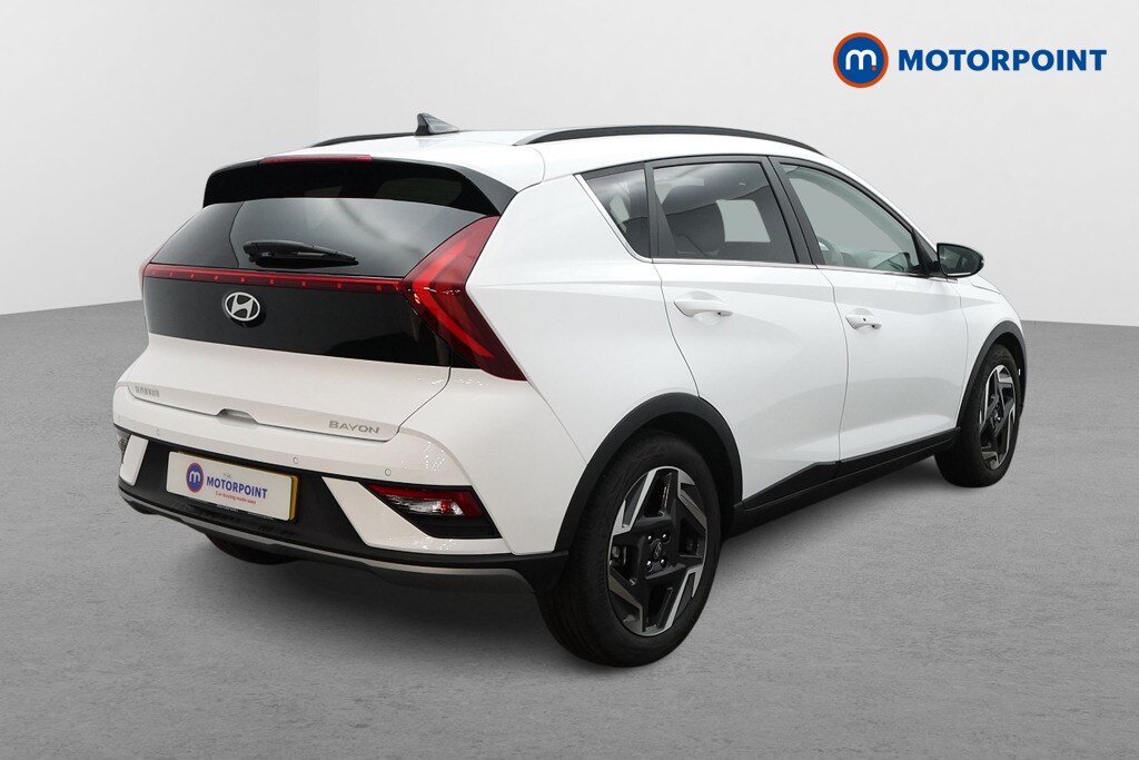 Used Hyundai BAYON 2024 for sale - 77845926: Photo 7