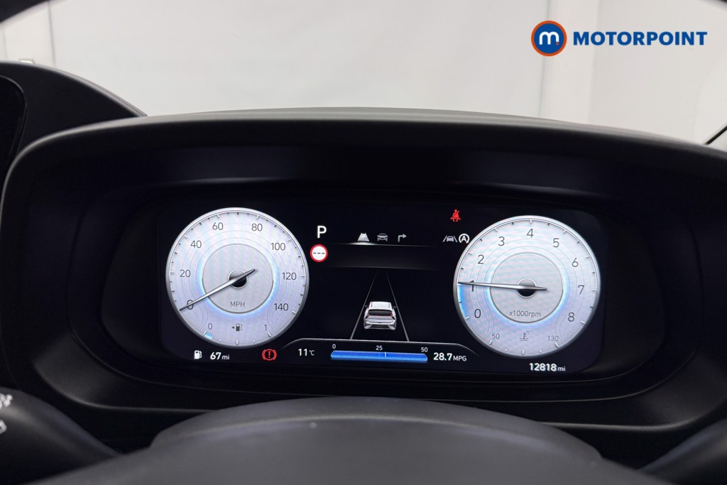 Used Hyundai BAYON 2024 for sale - 77845926: Photo 9