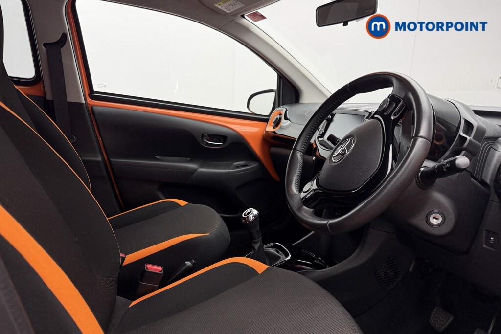 Used Toyota AYGO 2019 for sale - 77763950: Photo 13