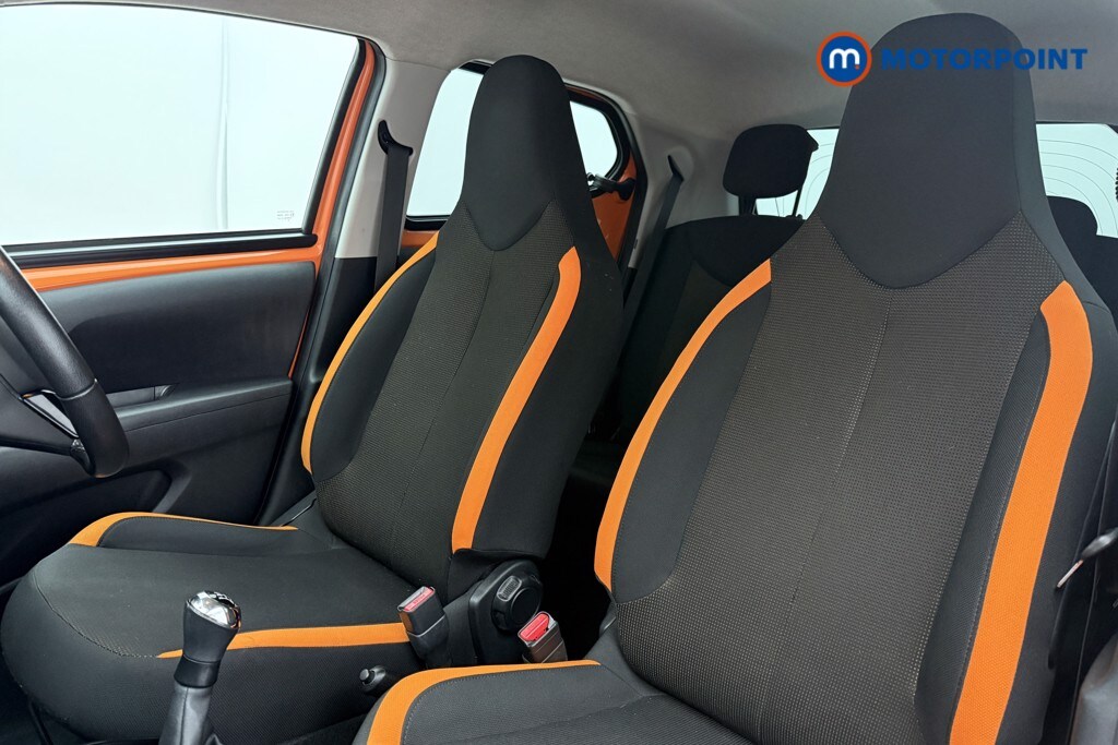 Used Toyota AYGO 2019 for sale - 77763950: Photo 15