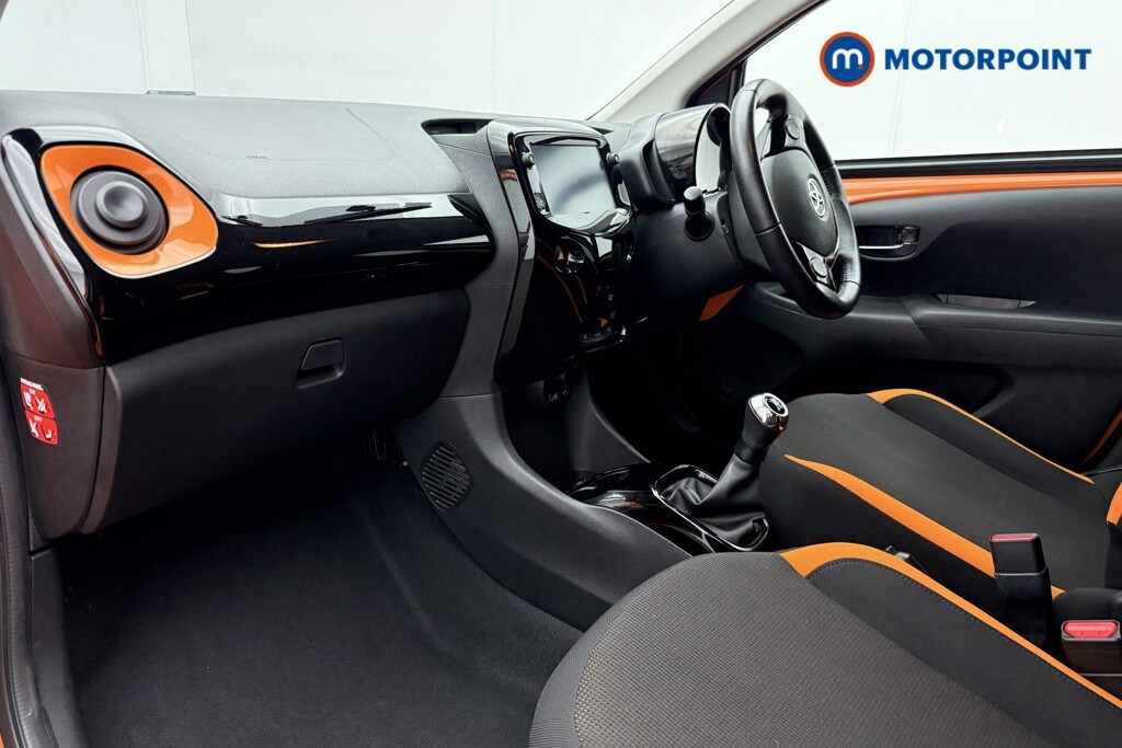 Used Toyota AYGO 2019 for sale - 77763950: Photo 17