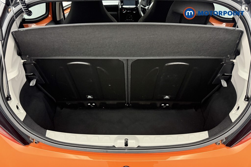 Used Toyota AYGO 2019 for sale - 77763950: Photo 19