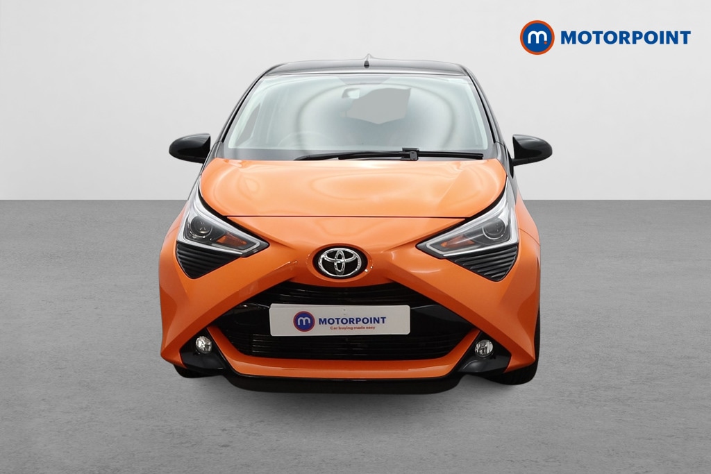 Used Toyota AYGO 2019 for sale - 77763950: Photo 2