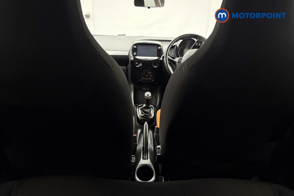 Used Toyota AYGO 2019 for sale - 77763950: Photo 20