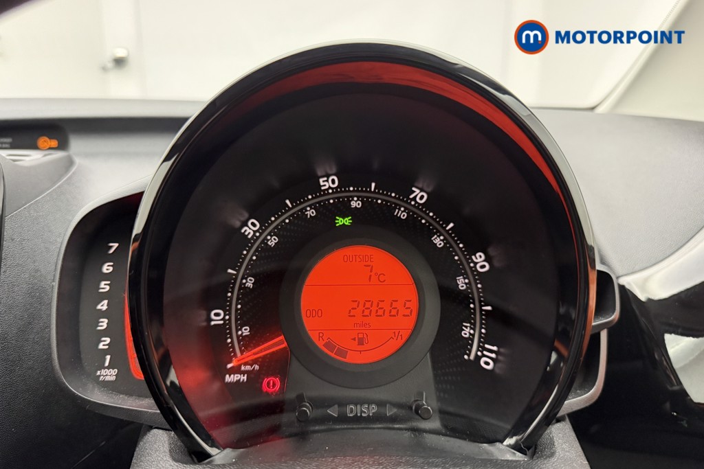 Used Toyota AYGO 2019 for sale - 77763950: Photo 22