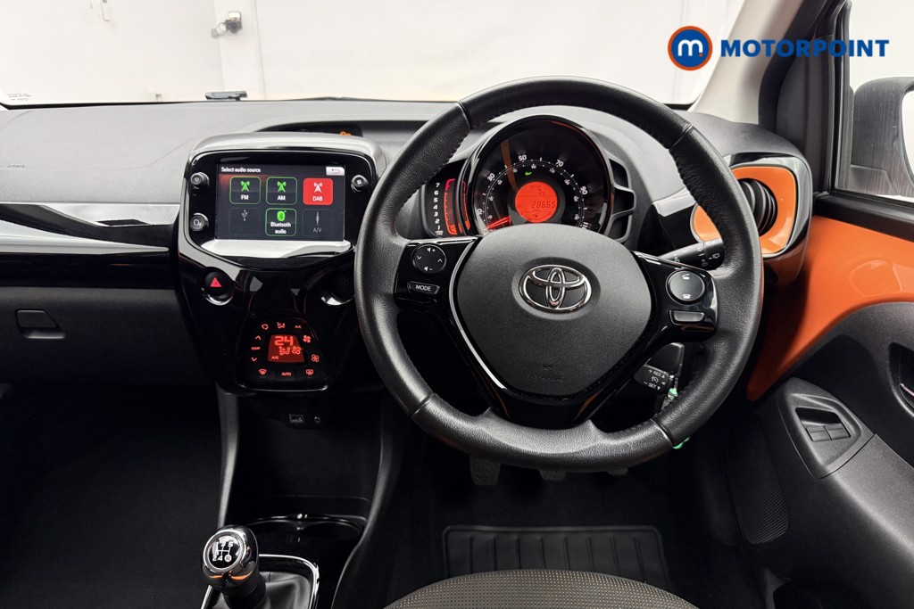 Used Toyota AYGO 2019 for sale - 77763950: Photo 27